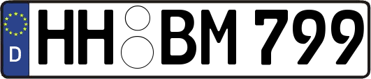 HH-BM799