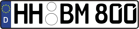 HH-BM800