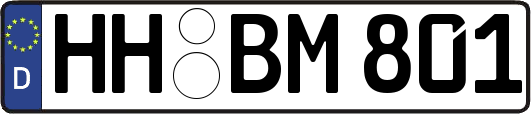 HH-BM801