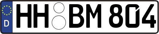HH-BM804