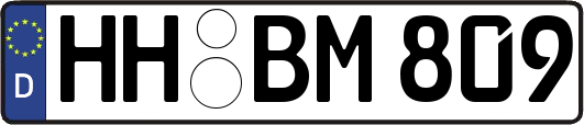 HH-BM809