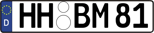 HH-BM81