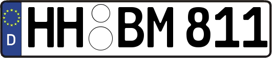 HH-BM811