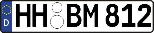 HH-BM812
