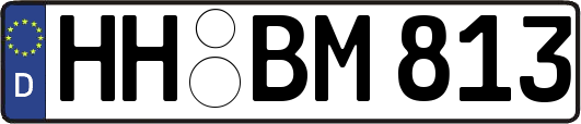 HH-BM813