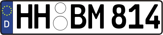 HH-BM814