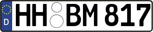 HH-BM817