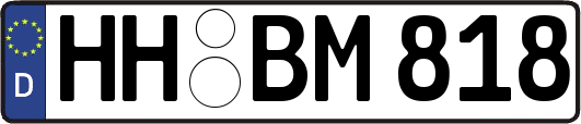 HH-BM818