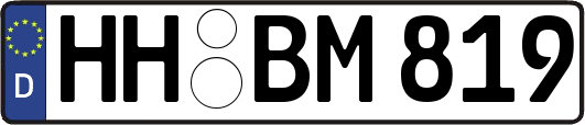 HH-BM819