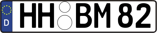 HH-BM82