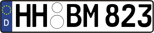 HH-BM823