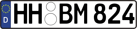 HH-BM824