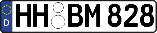 HH-BM828