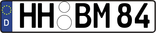 HH-BM84