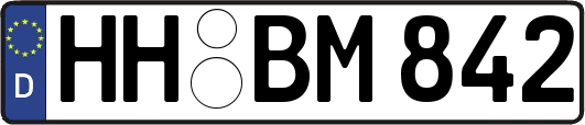 HH-BM842