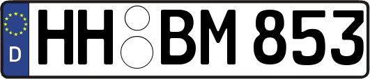 HH-BM853