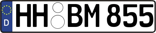 HH-BM855