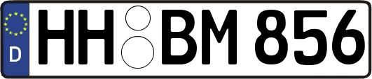 HH-BM856