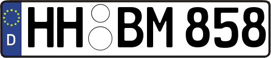 HH-BM858