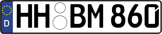 HH-BM860