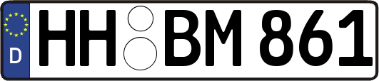 HH-BM861