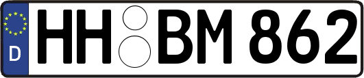 HH-BM862