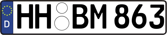 HH-BM863