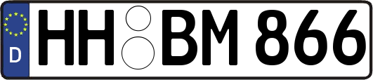 HH-BM866