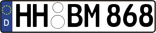 HH-BM868