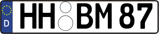 HH-BM87