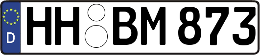 HH-BM873