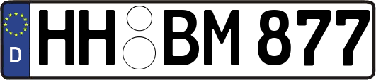 HH-BM877