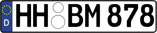 HH-BM878