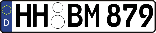 HH-BM879