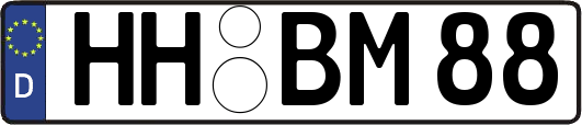 HH-BM88