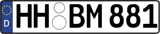 HH-BM881
