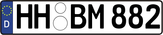 HH-BM882