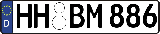 HH-BM886