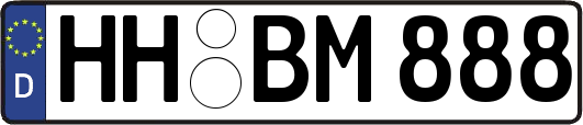 HH-BM888