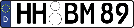 HH-BM89