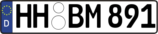 HH-BM891