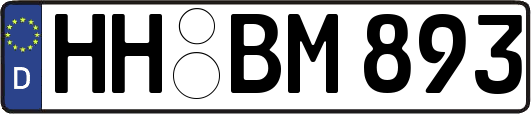 HH-BM893