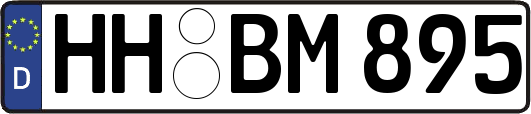 HH-BM895