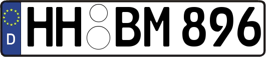 HH-BM896
