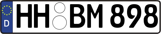 HH-BM898
