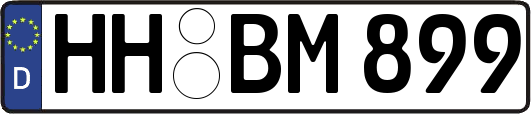 HH-BM899