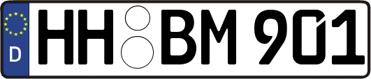 HH-BM901