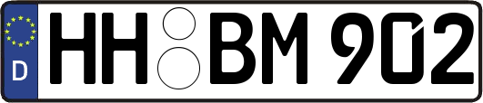 HH-BM902