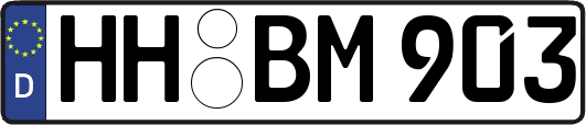 HH-BM903