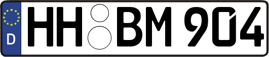 HH-BM904